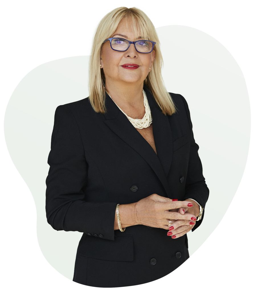 dr Grażyna Pająk