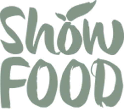 Showfood logo