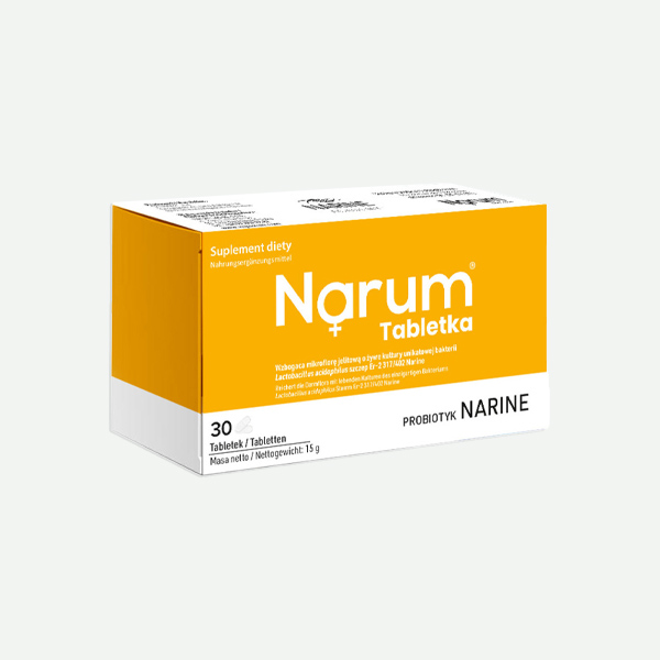 Narum