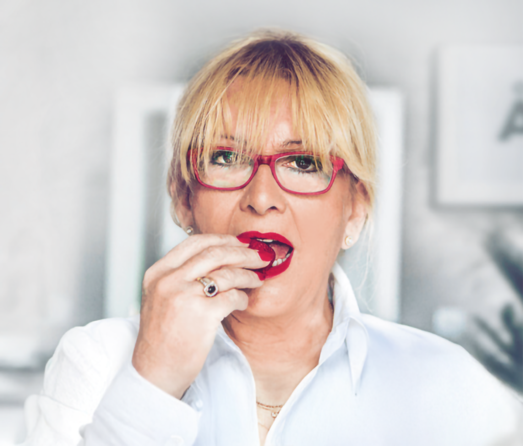 dr Grażyna Pająk